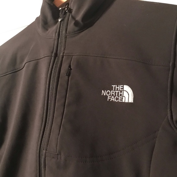 Northface APEX Jacket - Picture 2 of 8